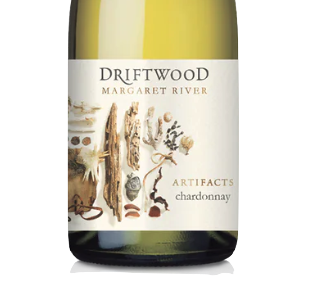 (image for) Driftwood Artifacts Margaret River Chardonnay 2021 (JH 93)